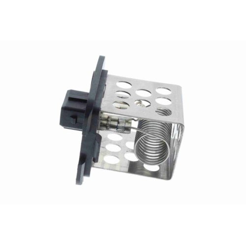 Резистор электродвигателя вентилятора радиатора VEMO Green Mobility V42-79-0021, фото №4 Резистор электродвигателя вентилятора радиатора VEMO Green Mobility V42-79-0021, фото №4