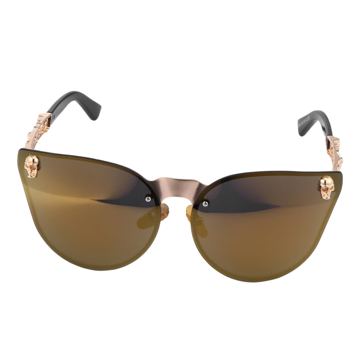 Сонцезахисні окуляри PACKOVE Поляризовані Ретро, фото №6