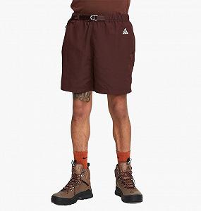 Шорты Nike ACG Trail XS Коричневый - Фото 1