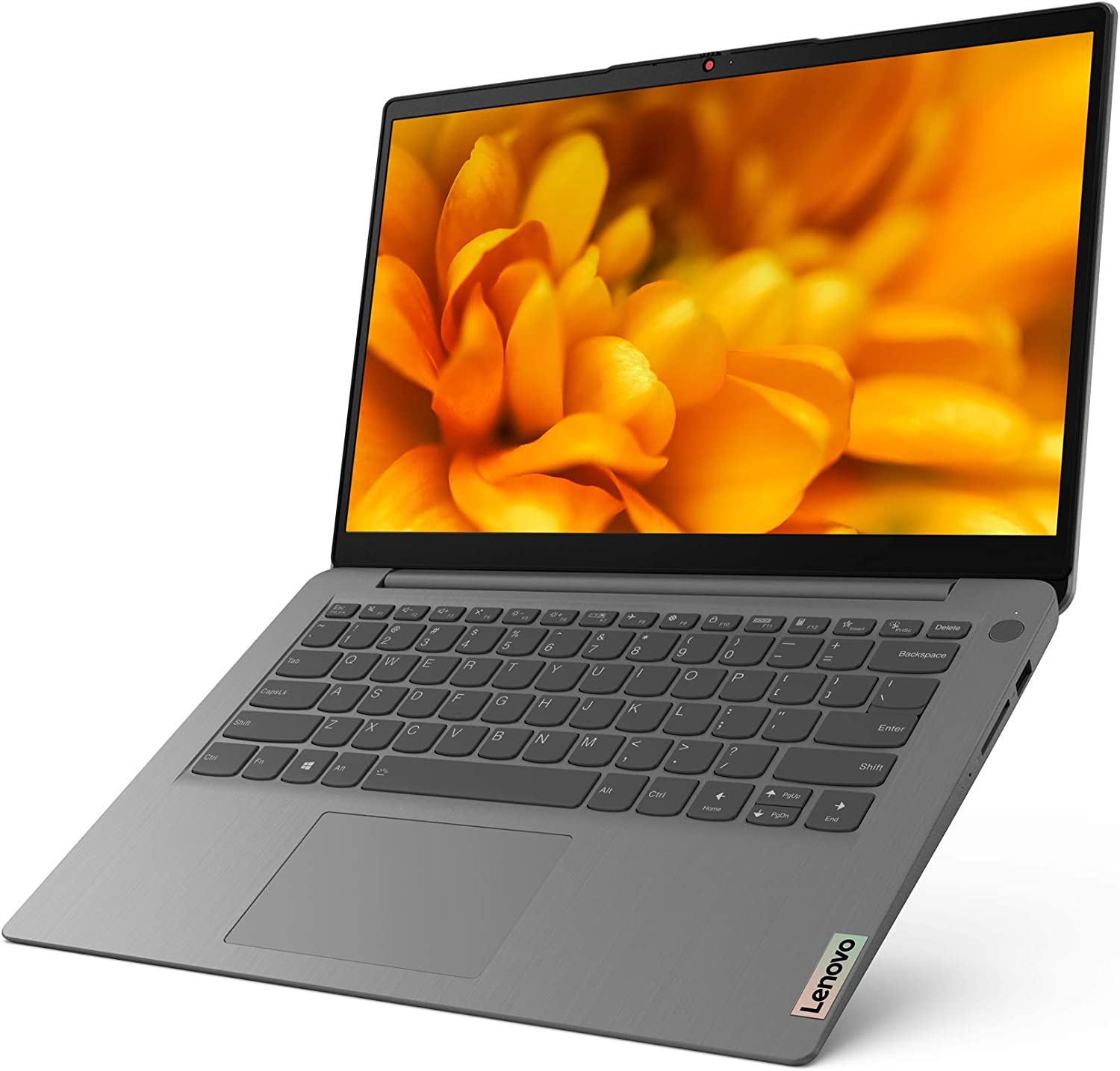 Ноутбук 14" Lenovo IdeaPad 3 14ITL6 Intel Celeron 6305  RAM 12GB SSD 128GB Windows 11 (UKR), фото №5