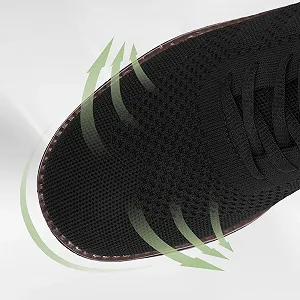 Спортивне взуття FZJIALI Чоловічі кросівки synthetic.ua - Фото 1