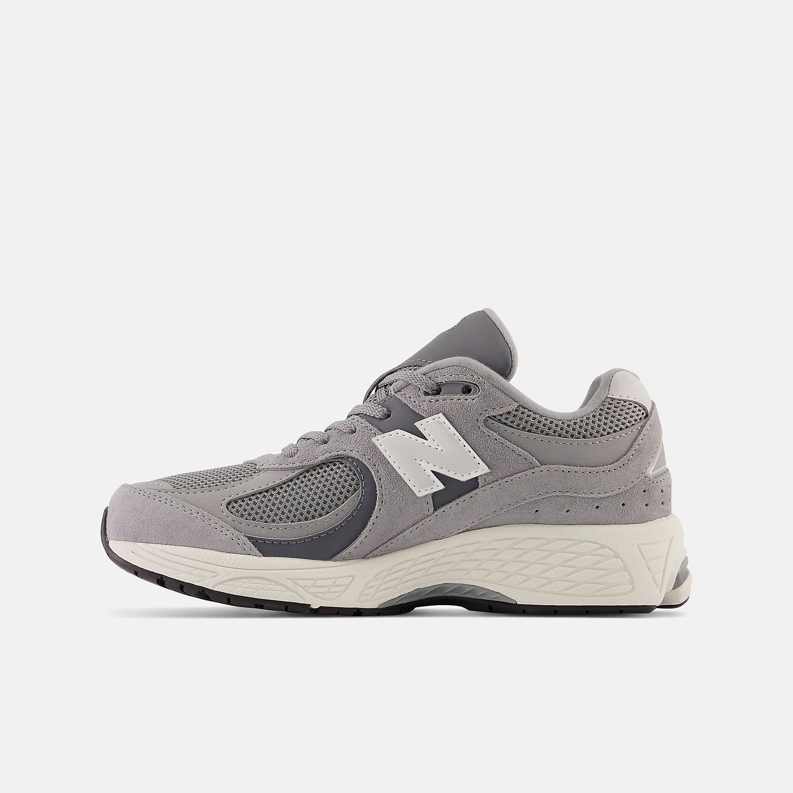 Кросівки New Balance 2002R 40, фото №3