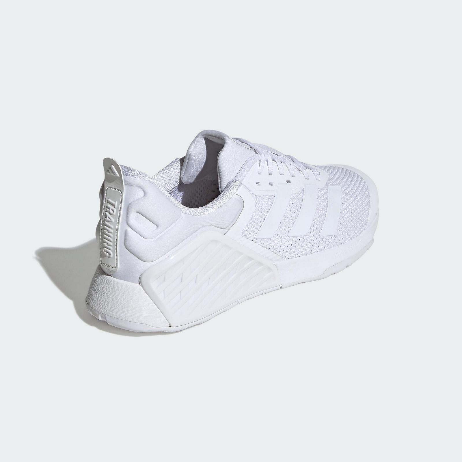 Кросівки Unisex adidas 3 Nkf69, фото №6
