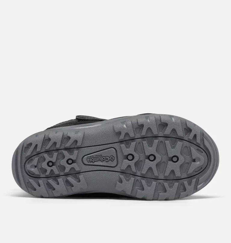 Ботинки Columbia Fairbanks™ Omni-Heat™ Waterproof Winter Boot Черный размер 44, фото №6