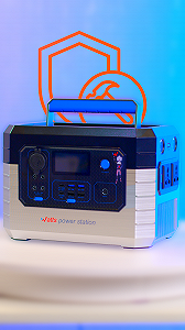 Корпус Відео-огляд