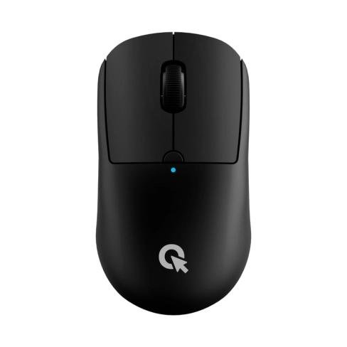 Мышка OfficePro M307B Silent Click Wireless/Bluetooth Black (M307B), фото №1 Мышка OfficePro M307B Silent Click Wireless/Bluetooth Black (M307B), фото №1