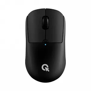 Купити Мышка OfficePro M307B Silent Click Wireless/Bluetooth Black (M307B) - Фото 1 Мышка OfficePro M307B Silent Click Wireless/Bluetooth Black (M307B) - Фото 1