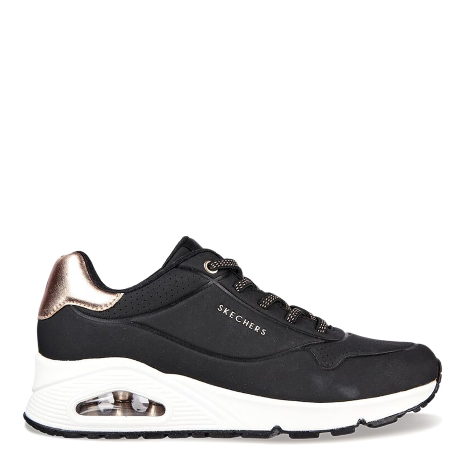 Кроссовки Skechers Uno Stand On Air, фото №2