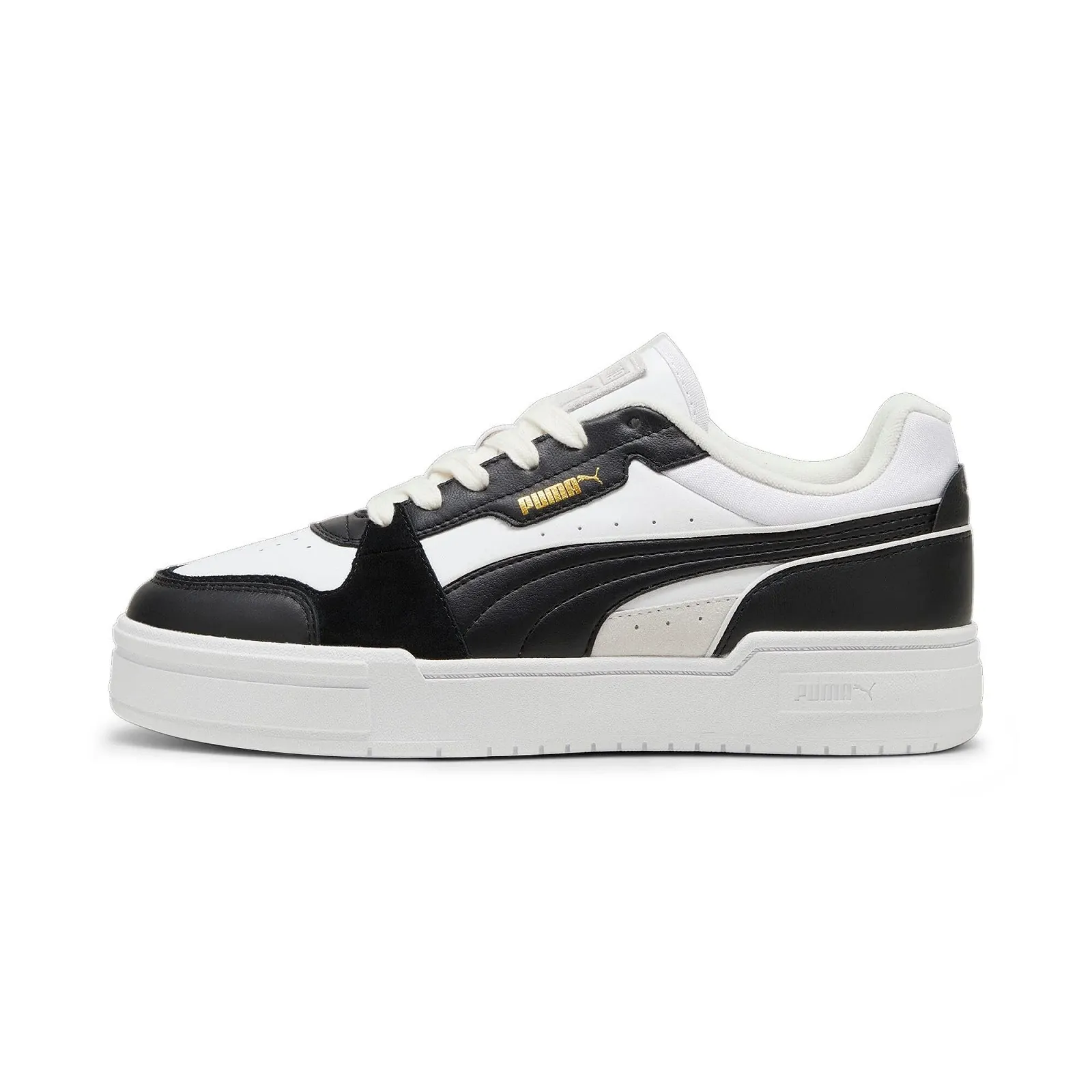 Кросівки PUMA CA PRO LUX III Білий, фото №1 Кросівки PUMA CA PRO LUX III Білий, фото №1