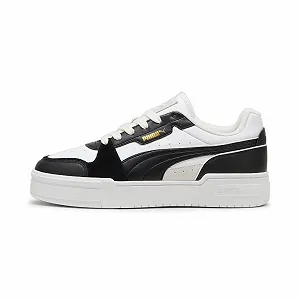 Кросівки PUMA CA PRO LUX III Білий - Фото 1