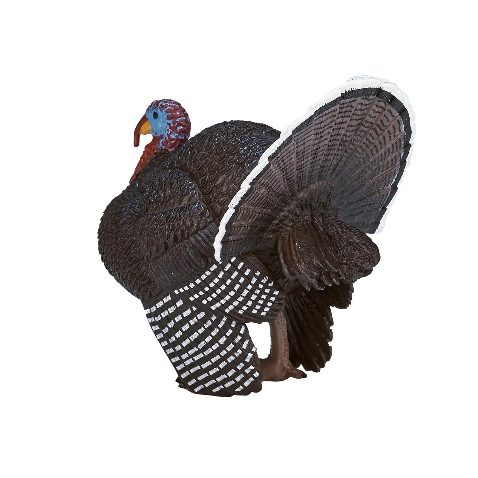 Фігурка Mojo Male Turkey Toy Figure, фото №4