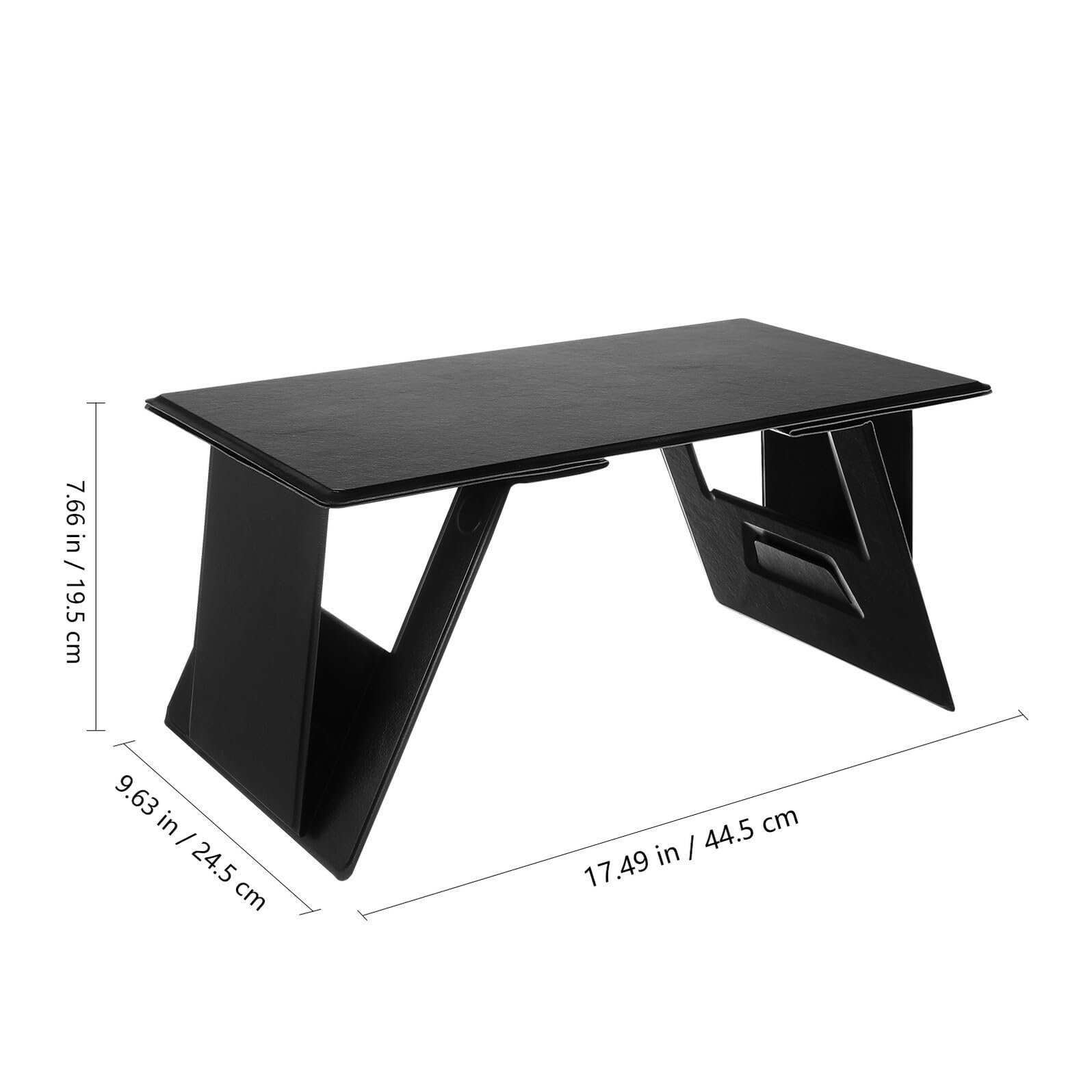 Стіл для ноутбука NOLITOY складаний для ліжка та дивана, портативний, міцний, з високощільного матеріалу, багатофункціональна, фото №3 Стіл для ноутбука NOLITOY складаний для ліжка та дивана, портативний, міцний, з високощільного матеріалу, багатофункціональна, фото №3