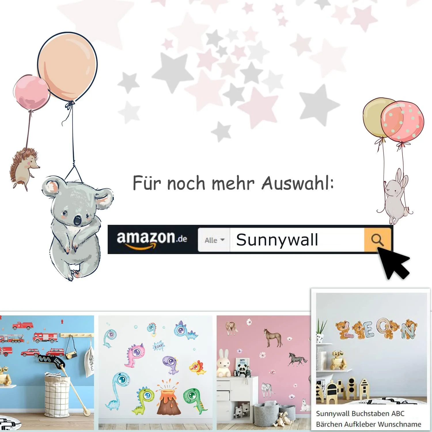 Наклейка на стіну Sunnywall Frog Saying Жаба з написом для ванної та туалету, фото №5