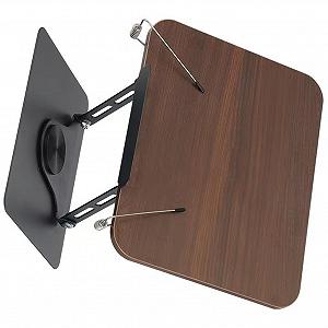 Подставка Настольная Многофункциональная 360 0 Вращающаяся для телевизора synthetic.ua - Фото 1