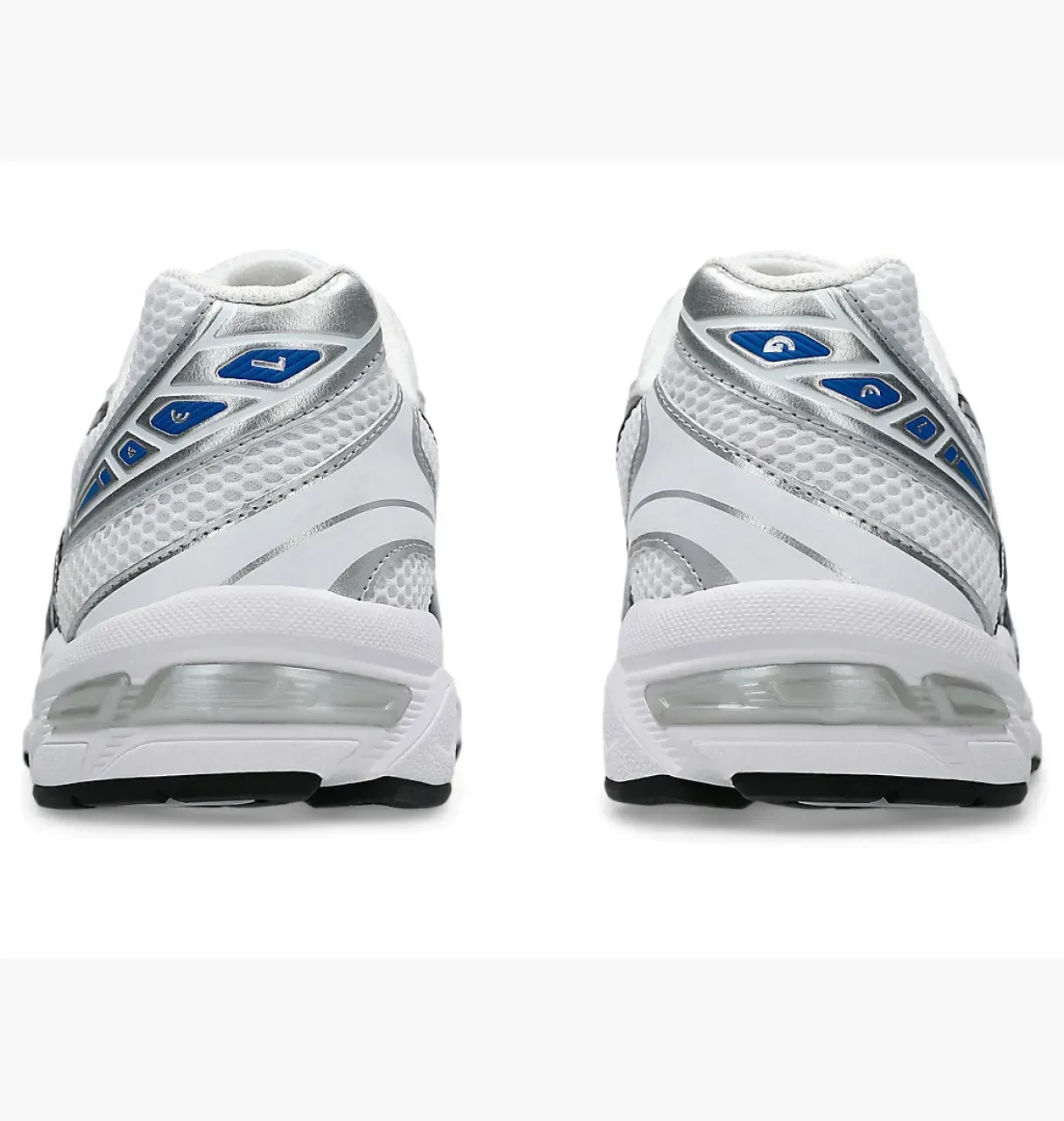 Кросівки GEL-1130 Asics 42.5, фото №5