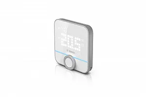 Комнатный Терморегулятор Bosch Smart Home II для проводных систем 230 В - Фото 1