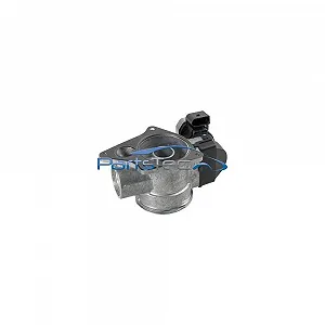 Клапан EGR PartsTec PTA510-0403 для MERCEDES-BENZ synthetic.ua - Фото 1