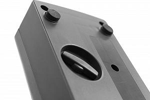 Точилка для ножів HENDI Електрична ABS-пластик ціна на synthetic.ua - Фото 1 Точилка для ножів HENDI Електрична ABS-пластик synthetic.ua - Фото 1