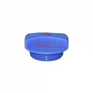 Крышка расширительного бачка METZGER GREENPARTS 2140037 для PORSCHE VAG - Фото 1