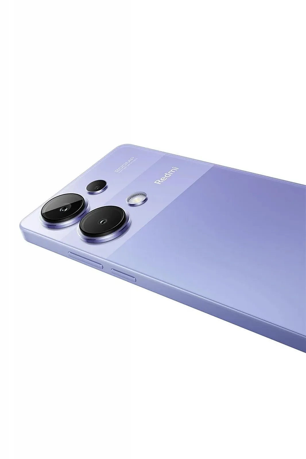 Смартфон XIAOMI Redmi Note 13 Pro 6.67" Android 13 4G 8 ГБ 256 ГБ 5000 мАч Purple, фото №4