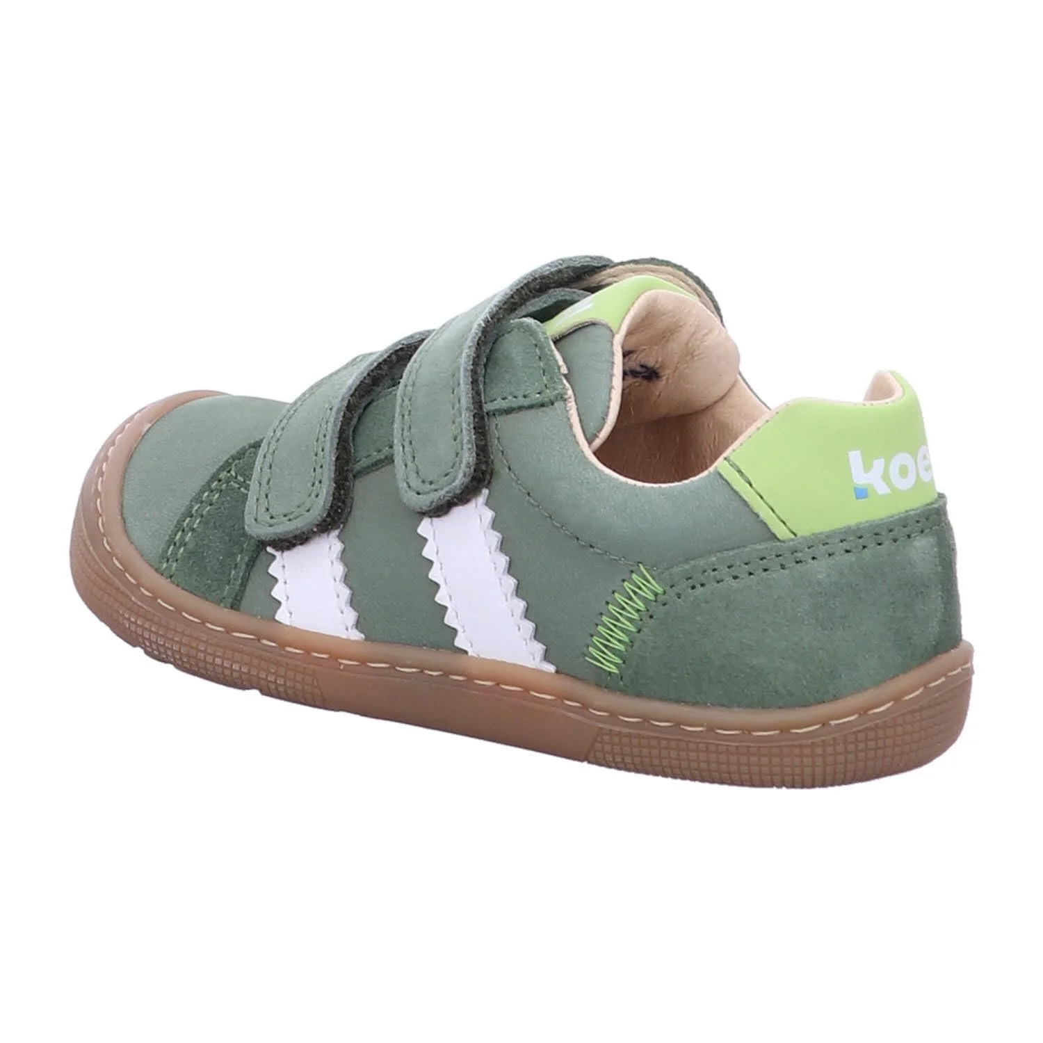 Кросівки KOEL Adult 07M031.101-361 Сірий, фото №3