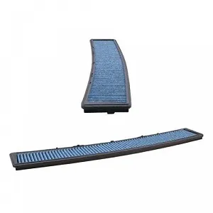 Фільтр салону KNECHT LAO 102 CareMetix® для BMW synthetic.ua - Фото 1