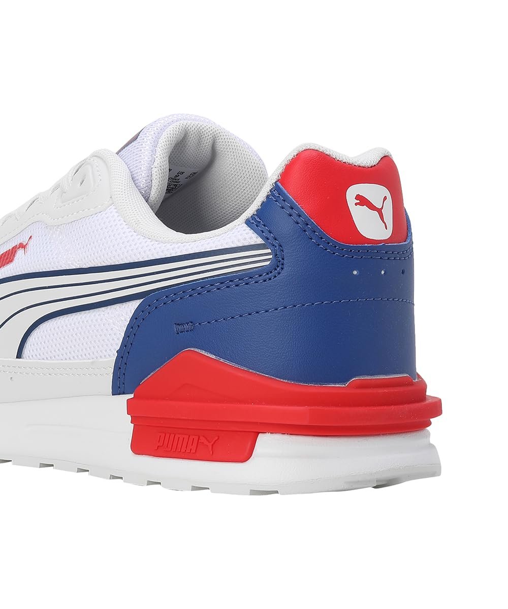 Кросівки PUMA Graviton Mega чоловічі, фото №4