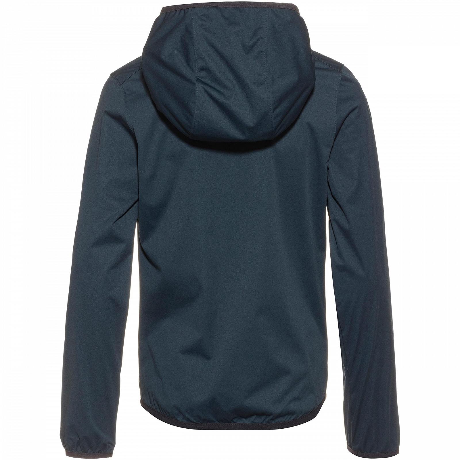 Легкая куртка killtec для мальчиков с капюшоном, фото №3 Легкая куртка killtec для мальчиков с капюшоном, фото №3