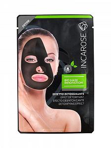 Купити Тканинна маска Incarose Bio Detoxifying 23 мл - Фото 1 Тканинна маска Incarose Bio Detoxifying 23 мл - Фото 1