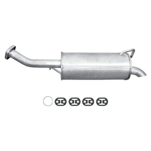 Задній глушник HELLA Easy2Fit 8LD 366 033-561, фото №2