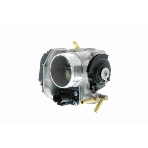 Дроссельная заслонка VEMO V10-81-0003 для AUDI SEAT VW, фото №4