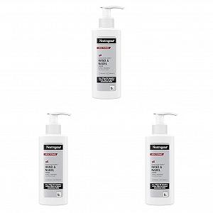 Крем для рук та нігтів Neutrogena 150 мл, Зволожуючий крем для рук з комплексом 4-в-1 - Фото 1