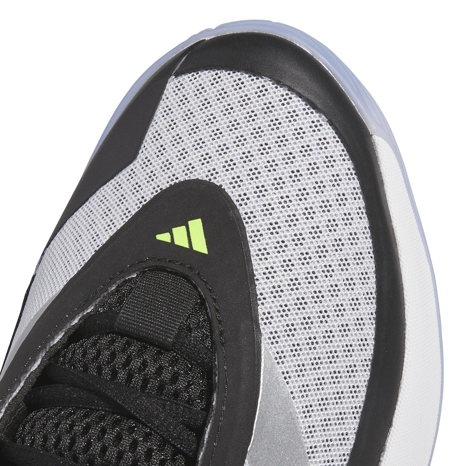 Баскетбольні Кросівки adidas Unisex Front Court, фото №5