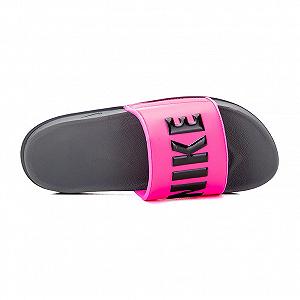Шльопанці Nike OFFCOURT SLIDE 42 synthetic.ua - Фото 1