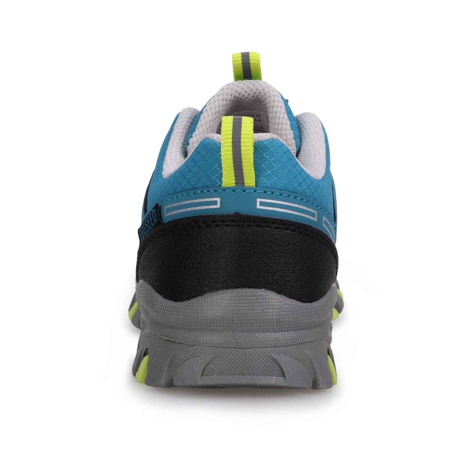 Кросівки для дівчат водовідштовхувальні для трейлраннінгу нековзні для хайкінгу, фото №6