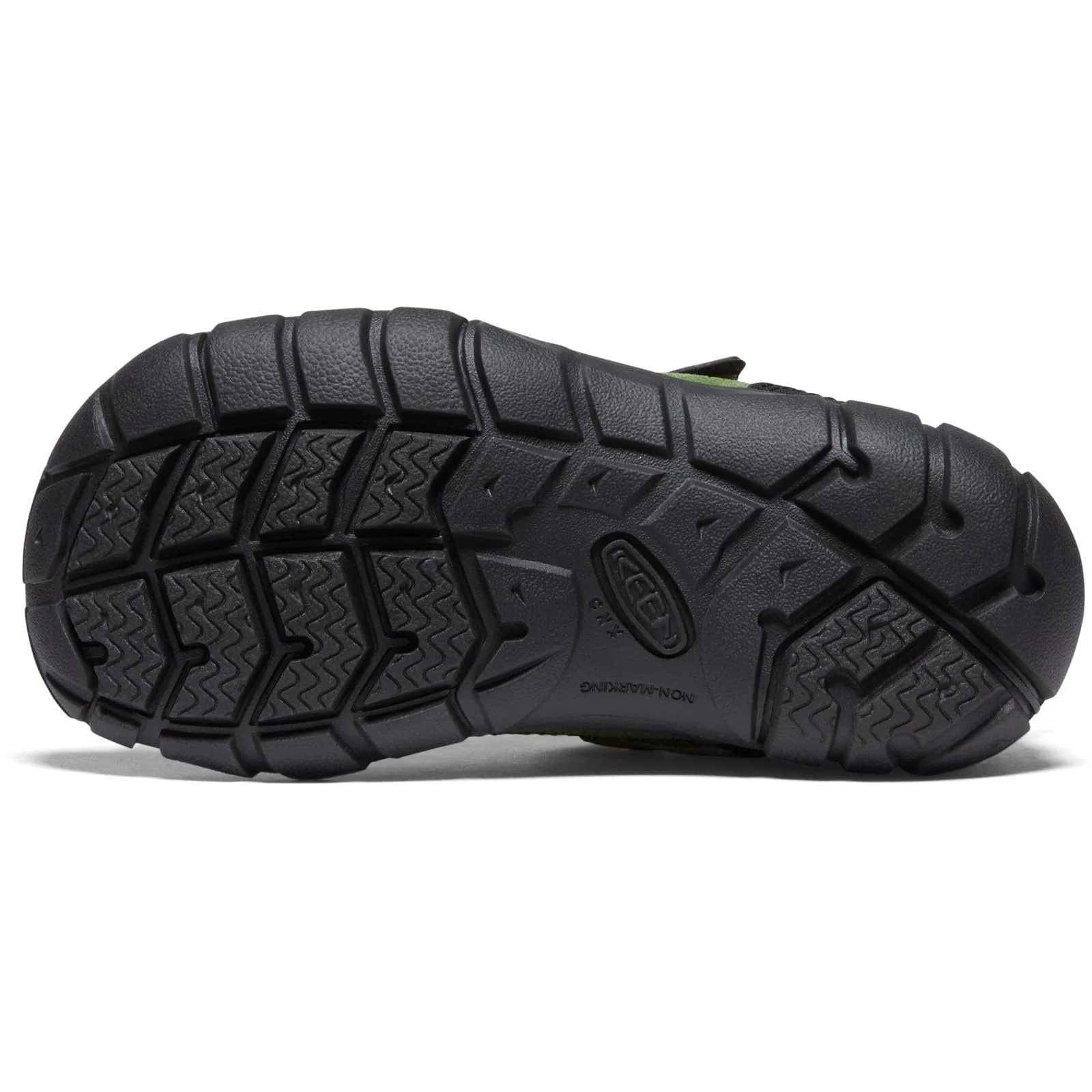 Кросівки KEEN Jasper 2 Унісекс, дитячі, фото №6