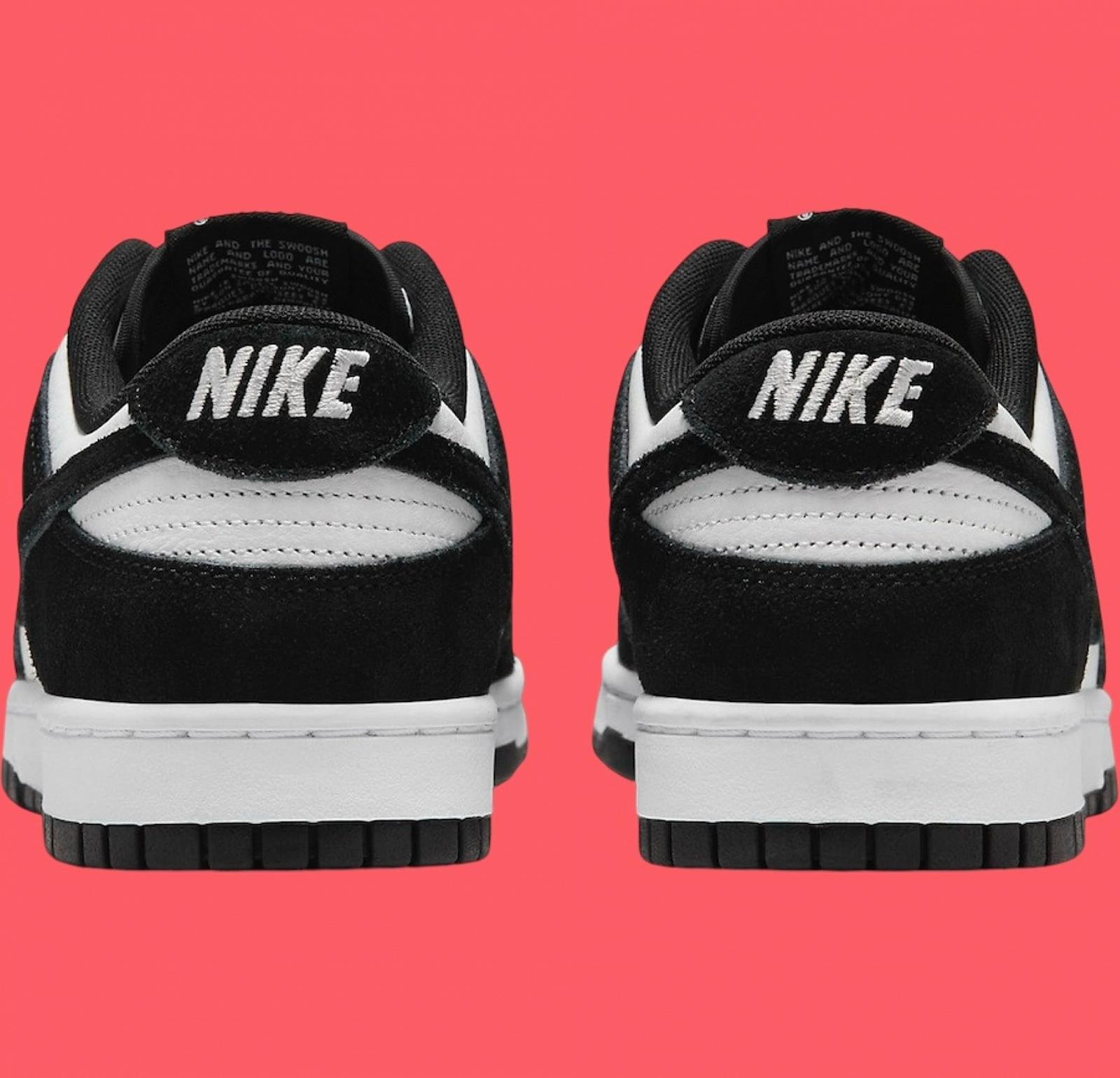 Кроссовки Nike Dunk Low Retro Se, фото №4