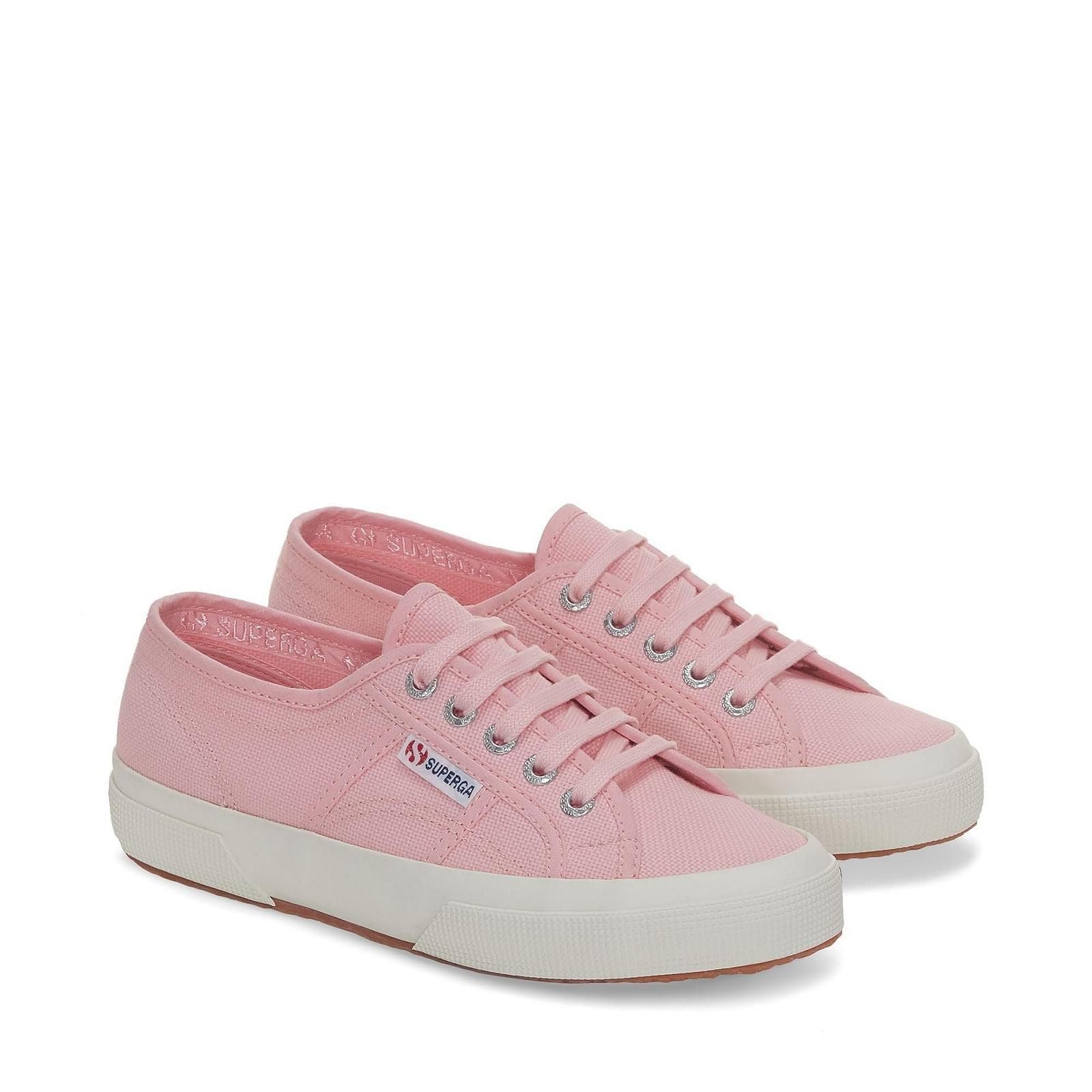 Кроссовки Superga 2750-Cotu Classic Unisex, фото №2