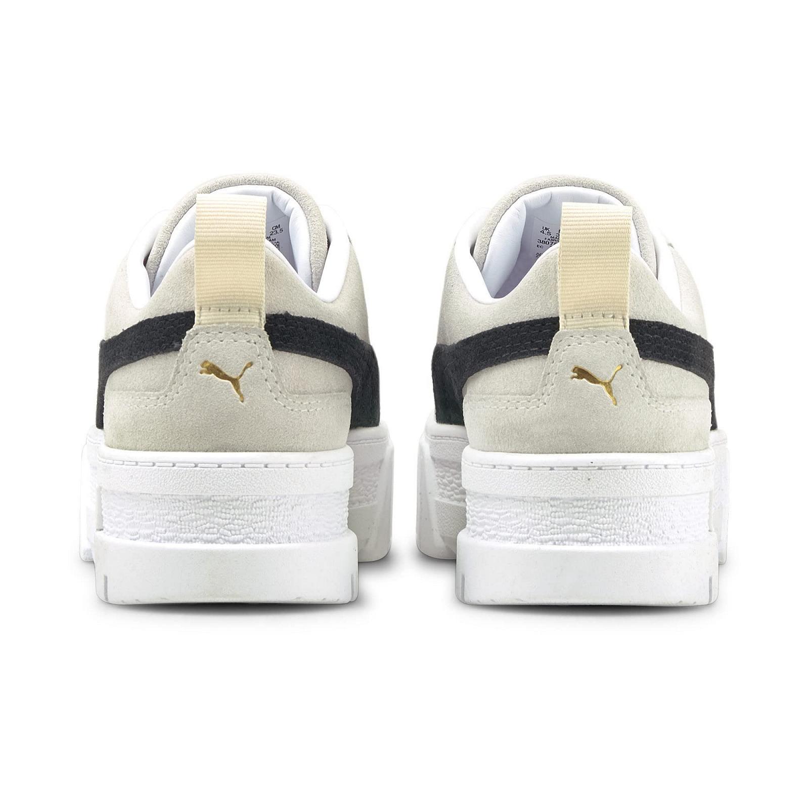 Кроссовки Puma Mayze WN's женские, фото №3