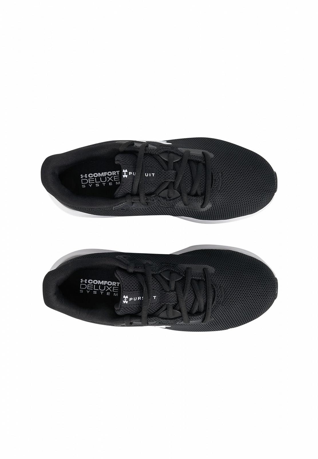 Кросівки Under Armour Charged Pursuit 4, фото №9 Кросівки Under Armour Charged Pursuit 4, фото №9