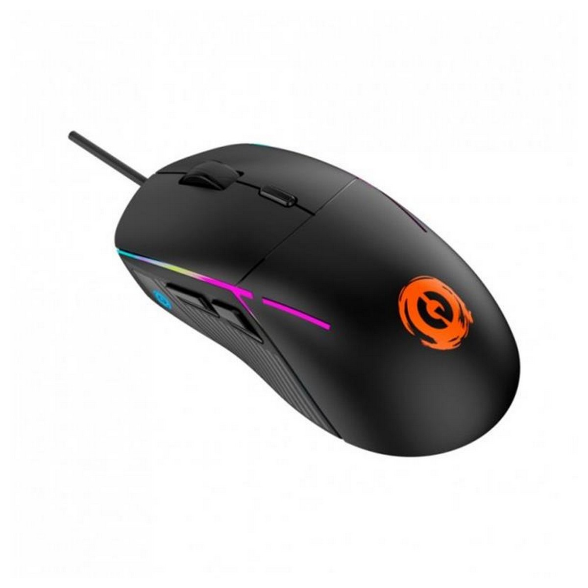 Миша Canyon Shadder GM-321 USB Black (CND-SGM321), фото №6 Миша Canyon Shadder GM-321 USB Black (CND-SGM321), фото №6