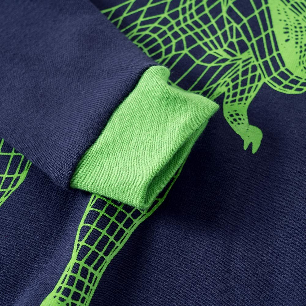 Пижама MIXIDON Динозавр, фото №3