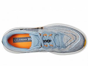 Кросівки HOKA Rincon 4 synthetic.ua - Фото 1