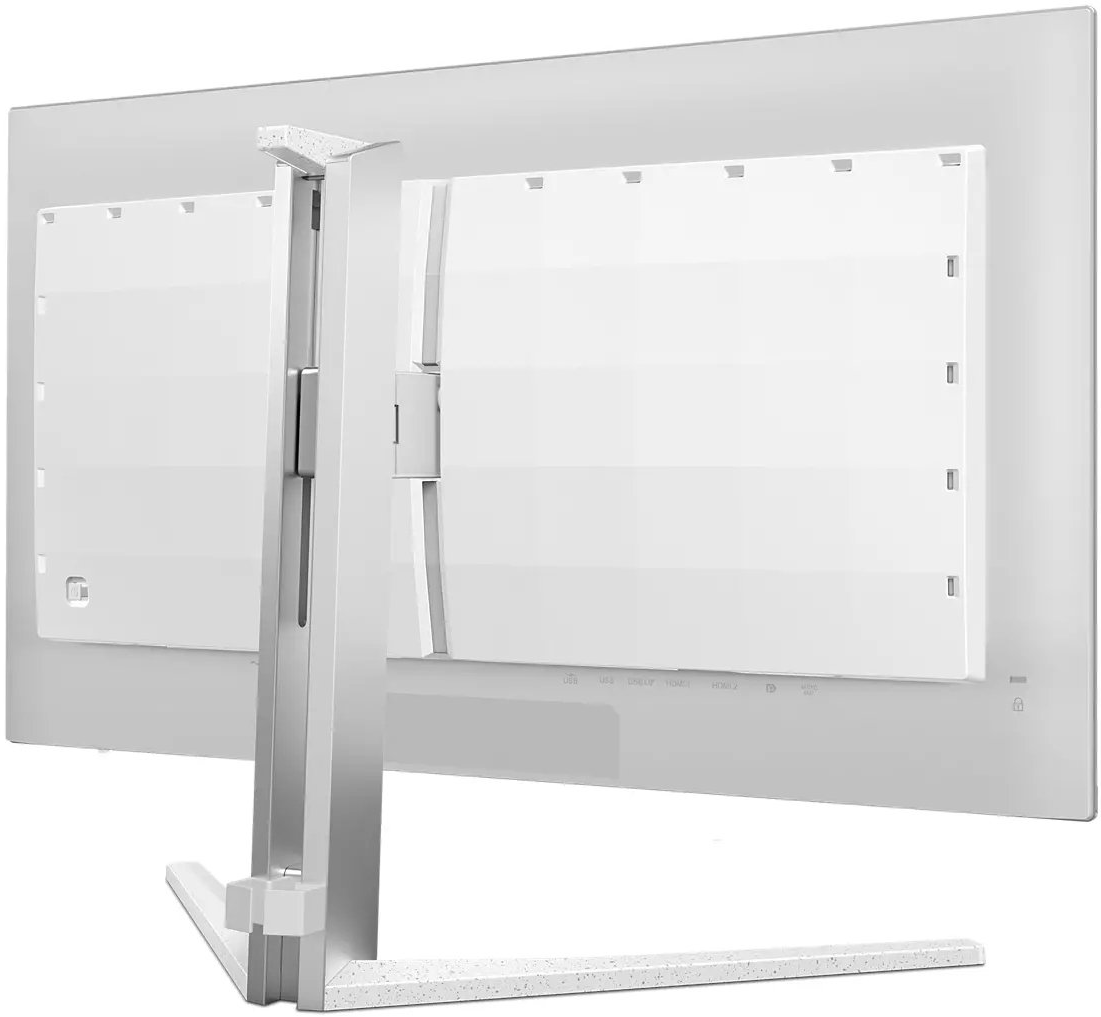 Монітор 26.5" Монітор PHILIPS Evnia 27M2N8500 2K OLED 360 Гц, фото №7