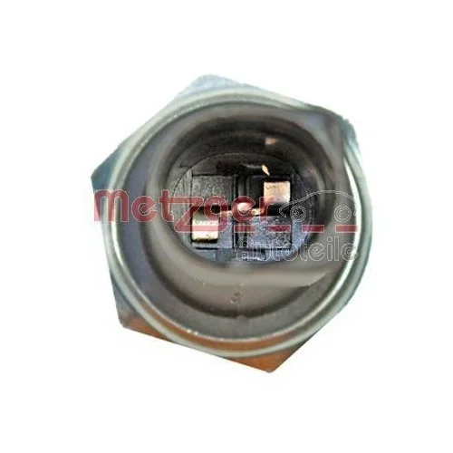 Датчик давления масла METZGER 0910099 для FORD PORSCHE VAG, фото №2