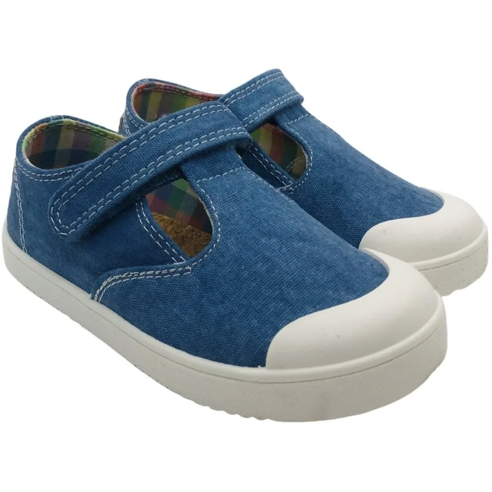 Кеды Pablosky Lona 979910, фото №4