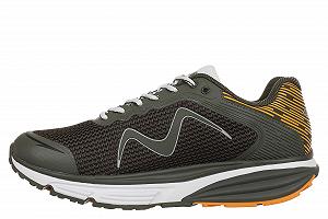 Кросівки MBT Colorado M Червоний - Фото 1