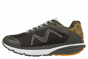 Кросівки MBT Colorado M Червоний - Фото 1