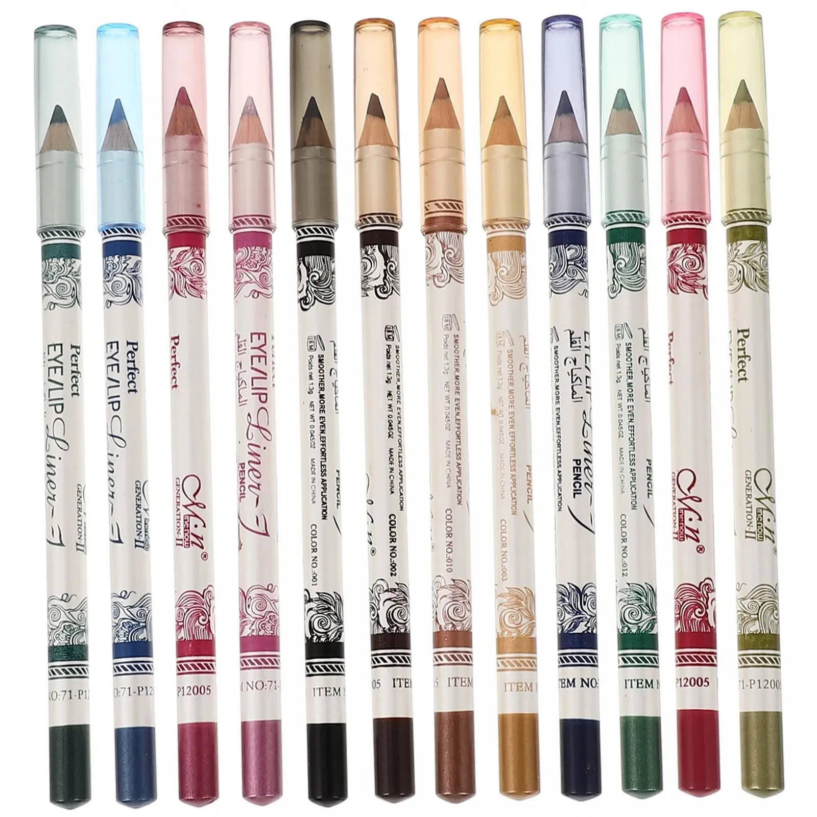 Олівець Для очей TOVINANNA, фото №1