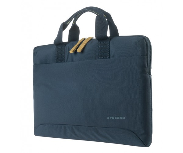 Tucano Сумка Smilza 13"/14", синя, фото №2